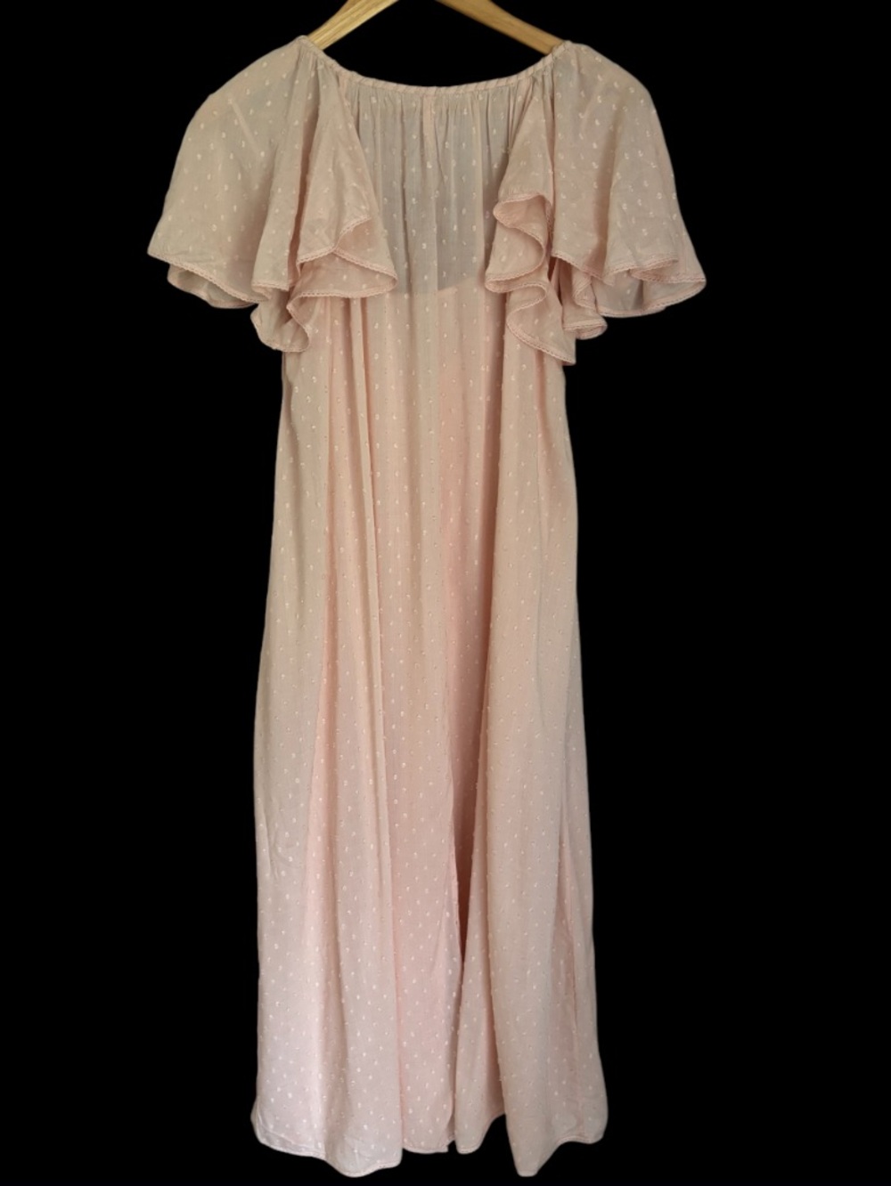 Free People Savannah Rose Midi Dress NWT - Picture 6 of 11